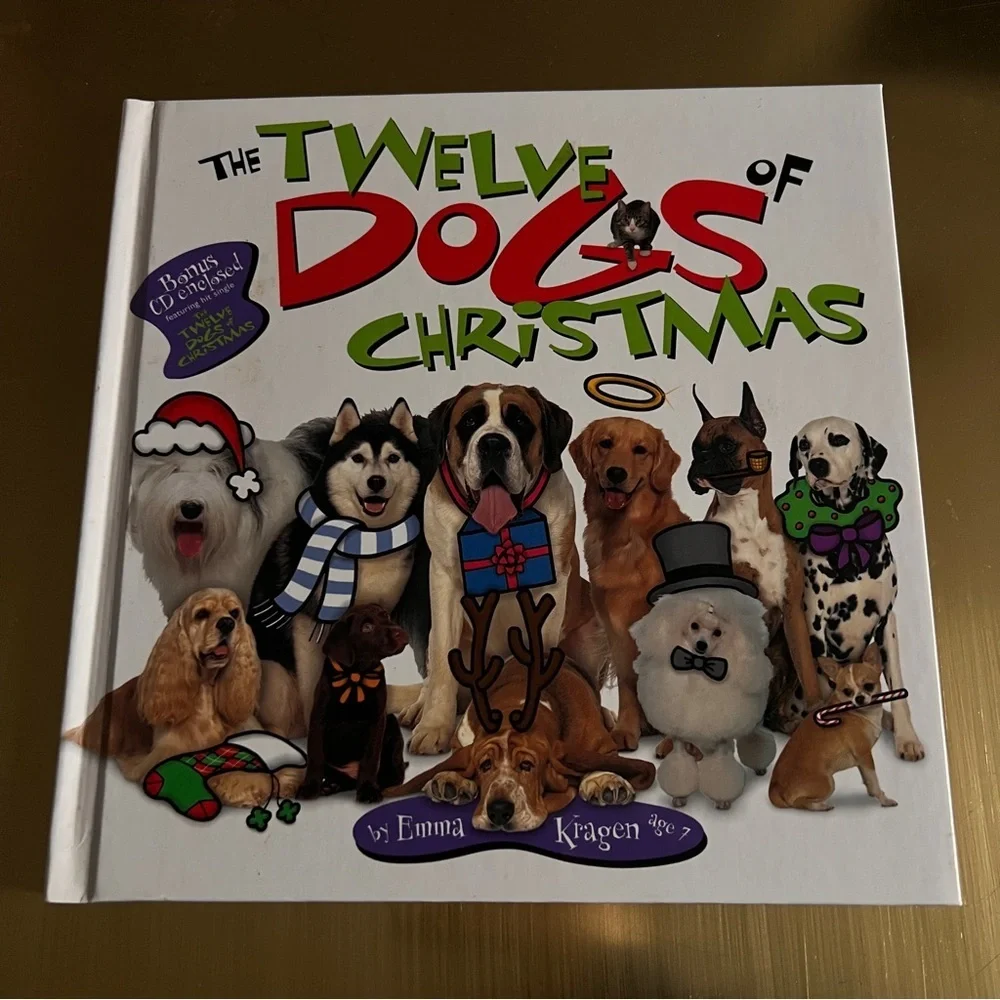 Tommy Nelson delight festive